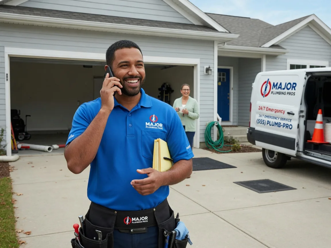Drain Cleaning Services Palestine, OH FAQs